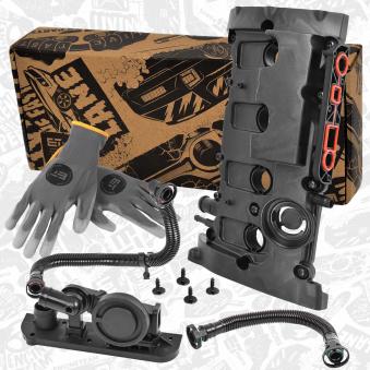 Couvercle de culasse ET ENGINETEAM OEM 06D103469J