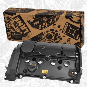 Couvercle de culasse ET ENGINETEAM RV0019 pour ALFA ROMEO 90 320 i Efficient Dynamics - 170cv