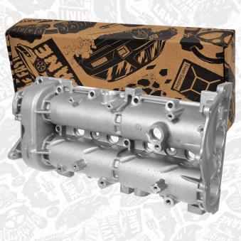 Couvercle de culasse ET ENGINETEAM RV0023 pour FORD TRANSIT COURIER 1.3 D Multijet - 90cv