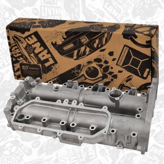 Couvercle de culasse ET ENGINETEAM OEM 500388861