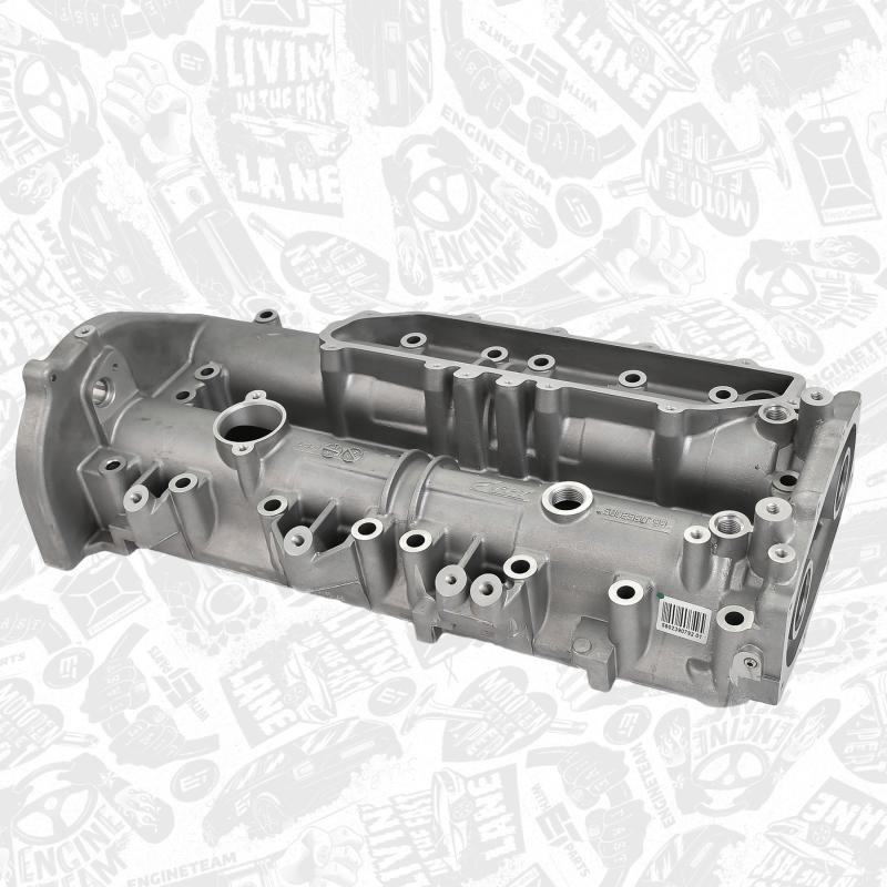 Couvercle de culasse ET ENGINETEAM RV0028 - Visuel 2