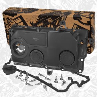 Couvercle de culasse ET ENGINETEAM [RV0038]