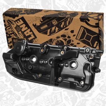Couvercle de culasse ET ENGINETEAM [RV0040]