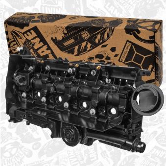 Couvercle de culasse ET ENGINETEAM RV0042 pour MAZDA B SERIE 520 d - 177cv