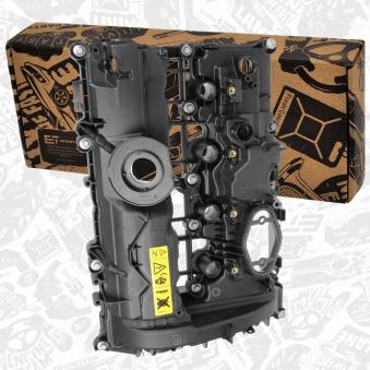 Couvercle de culasse ET ENGINETEAM [RV0048]