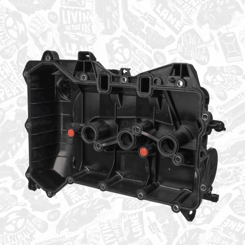 Couvercle de culasse ET ENGINETEAM RV0056 - Visuel 2