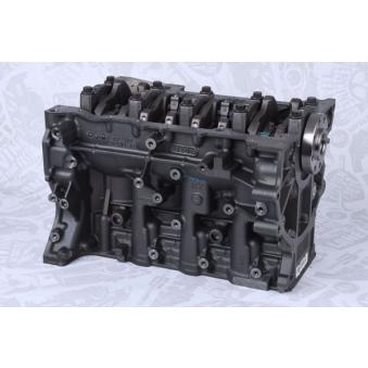 Partie du moteur ET ENGINETEAM SB0001 pour FORD TRANSIT 2.2 TDCi - 140cv