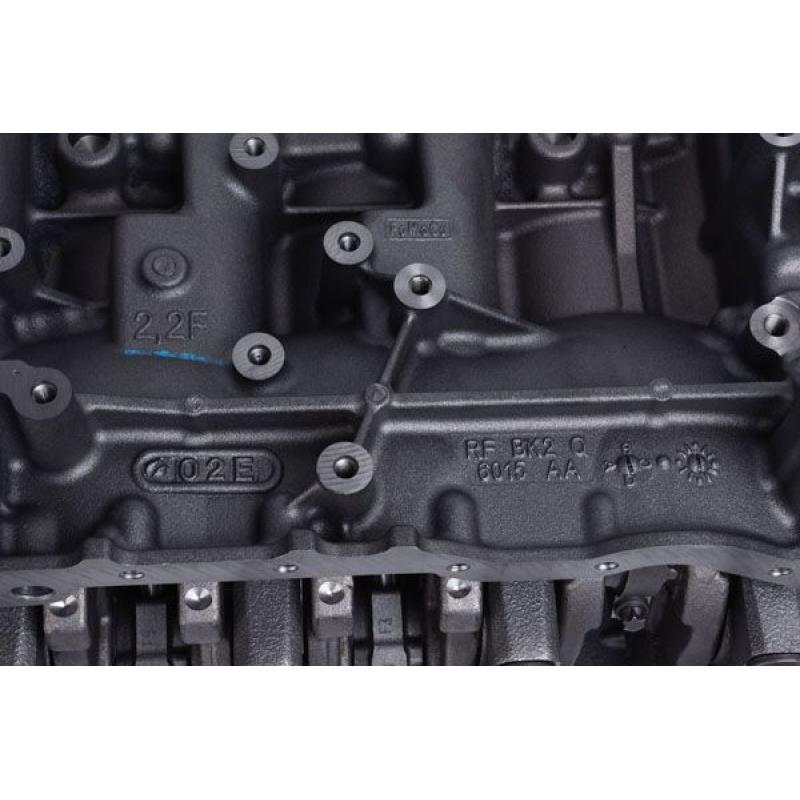 Partie du moteur ET ENGINETEAM SB0001 - Visuel 2