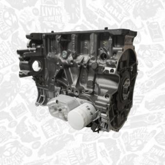 Partie du moteur ET ENGINETEAM OEM GK2Q6675AA