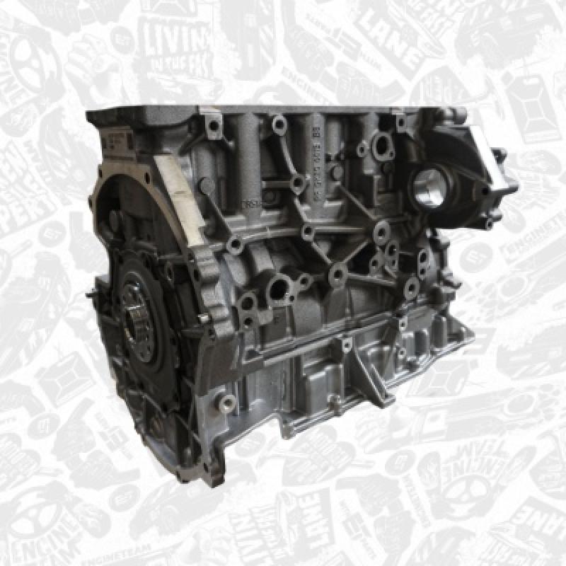 Partie du moteur ET ENGINETEAM SB0014 - Visuel 1