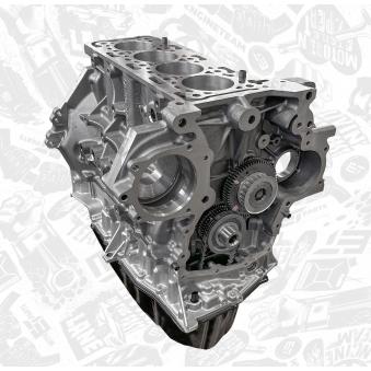 Partie du moteur ET ENGINETEAM SB0019