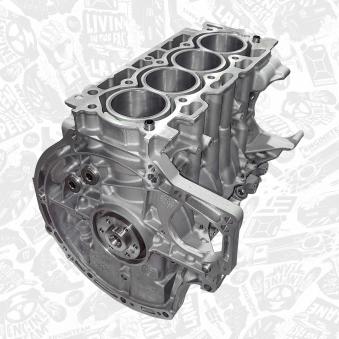 Partie du moteur ET ENGINETEAM [SB0025]