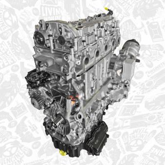 Moteur complet ET ENGINETEAM [SB0029]