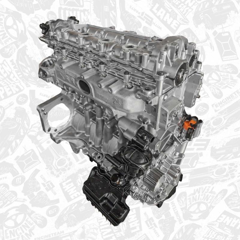 Moteur complet ET ENGINETEAM SB0029 - Visuel 1