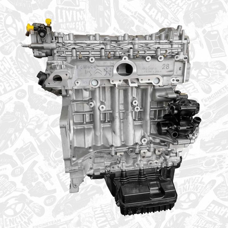 Moteur complet ET ENGINETEAM SB0029 - Visuel 2