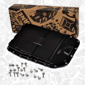 Carter d'huile, boîte automatique ET ENGINETEAM [SG0002]