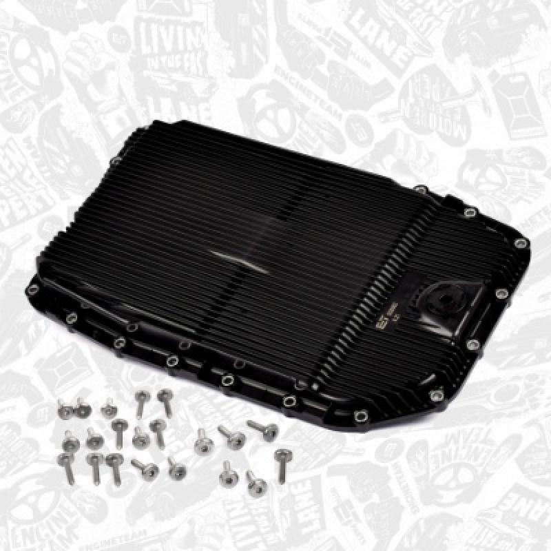 Carter d'huile, boîte automatique ET ENGINETEAM SG0002 - Visuel 1