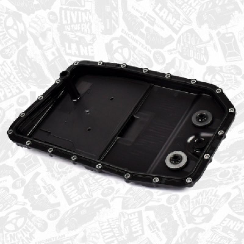 Carter d'huile, boîte automatique ET ENGINETEAM SG0002 - Visuel 2