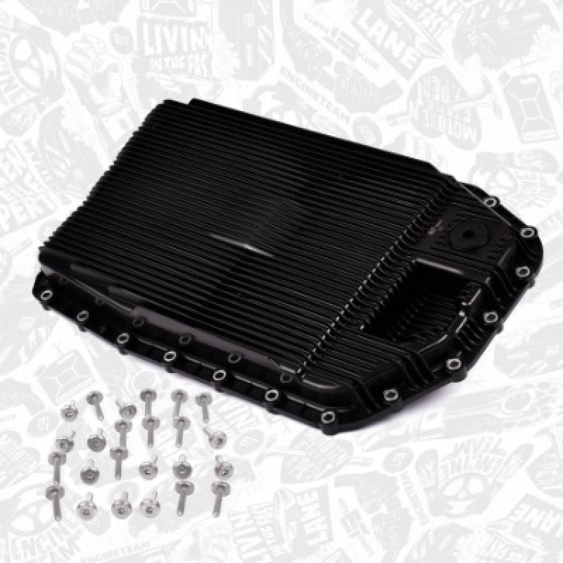 Carter d'huile, boîte automatique ET ENGINETEAM SG0003 - Visuel 1