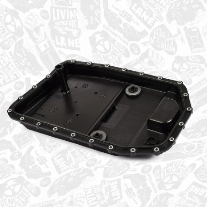 Carter d'huile, boîte automatique ET ENGINETEAM SG0003 - Visuel 2