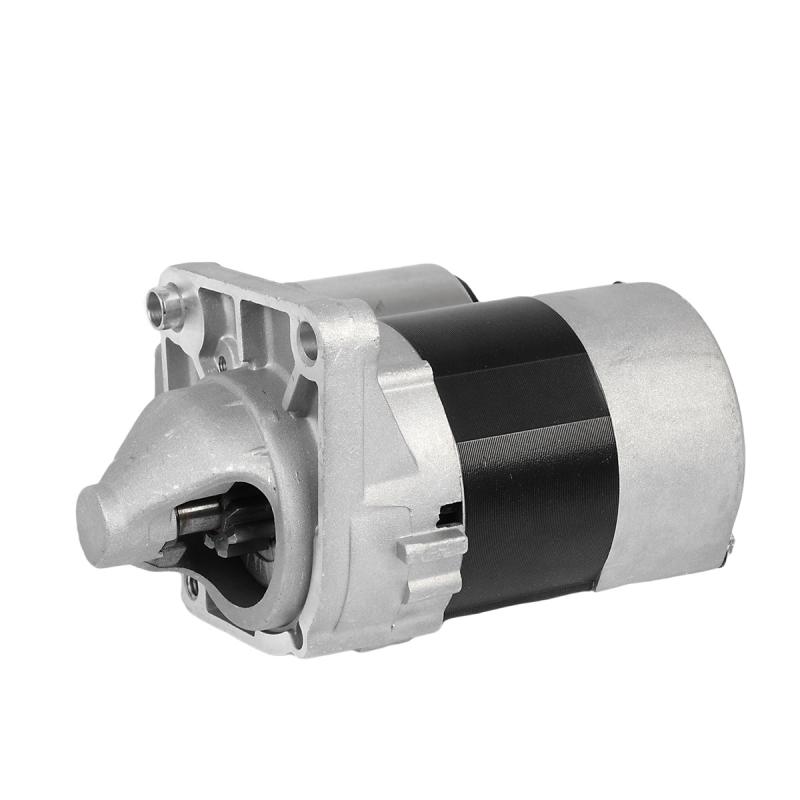 Démarreur ET ENGINETEAM ST0005 - Visuel 2