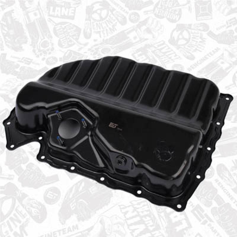 Carter d'huile ET ENGINETEAM SU0010 - Visuel 1