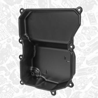 Carter d'huile, boîte automatique ET ENGINETEAM [SU0019]