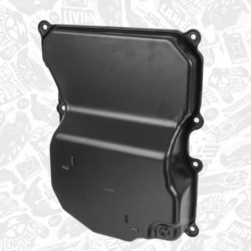 Carter d'huile, boîte automatique ET ENGINETEAM SU0019 - Visuel 1