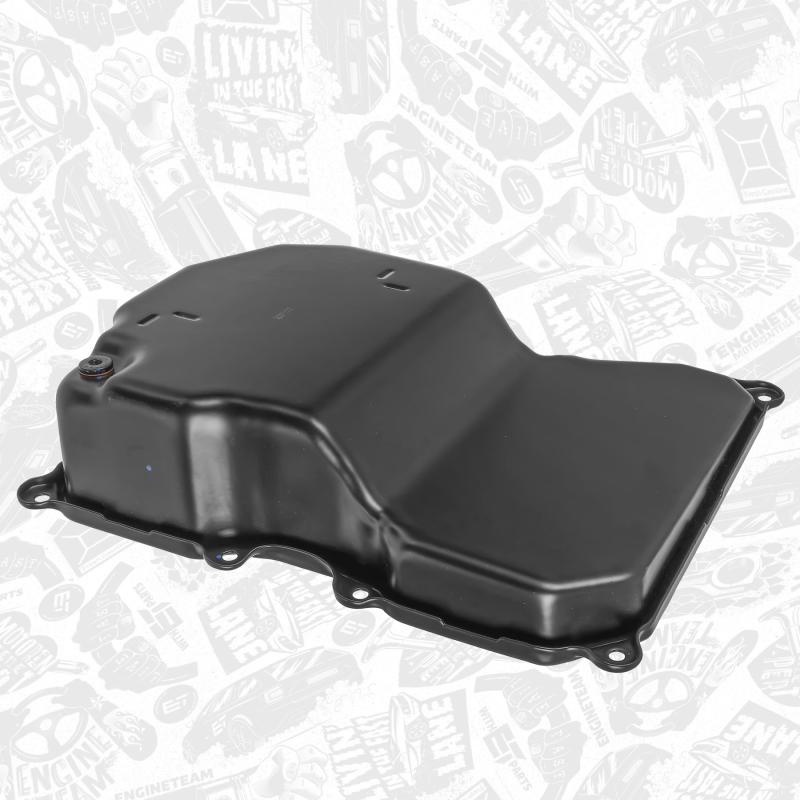 Carter d'huile, boîte automatique ET ENGINETEAM SU0019 - Visuel 2