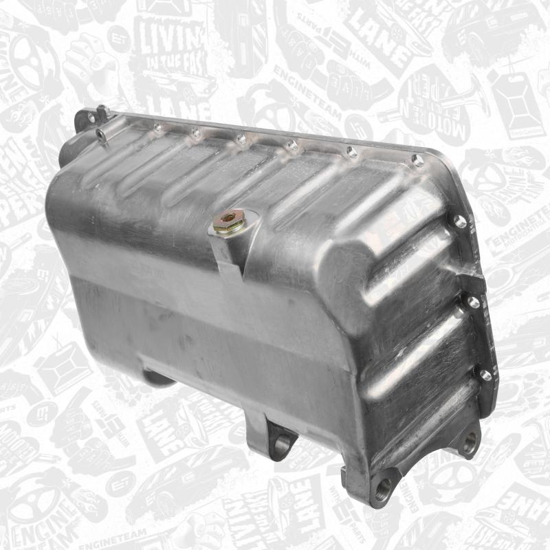Carter d'huile ET ENGINETEAM SU0022 - Visuel 1