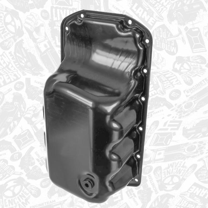 Carter d'huile ET ENGINETEAM SU0024 - Visuel 1