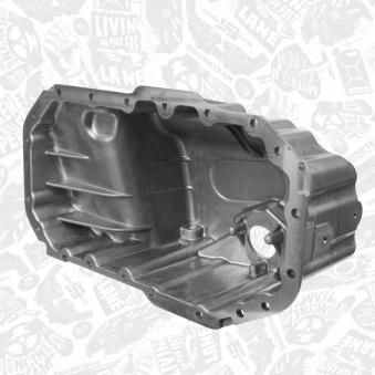 Carter d'huile ET ENGINETEAM SU0025