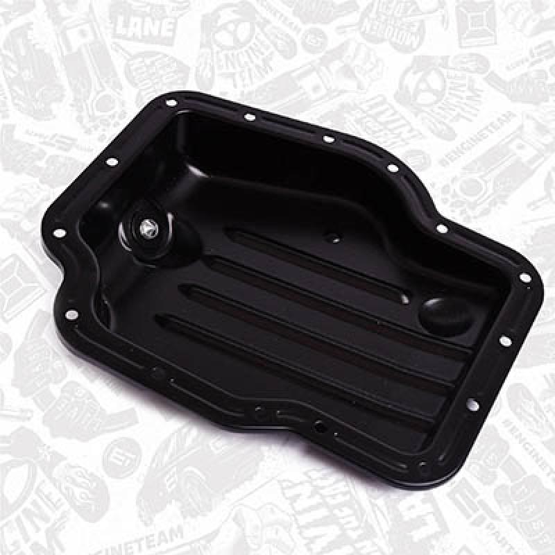 Carter d'huile ET ENGINETEAM SU0029 - Visuel 1