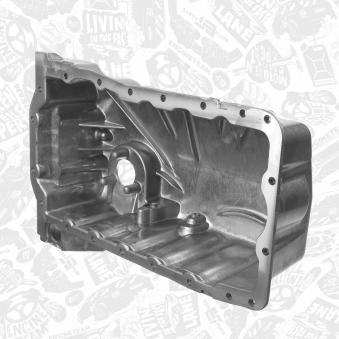Carter d'huile ET ENGINETEAM OEM 038103603M