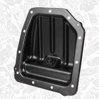 Carter d'huile ET ENGINETEAM SU0032 pour MAZDA RX 1.4 - 105cv