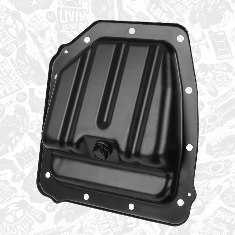Carter d'huile ET ENGINETEAM SU0032 - Visuel 1