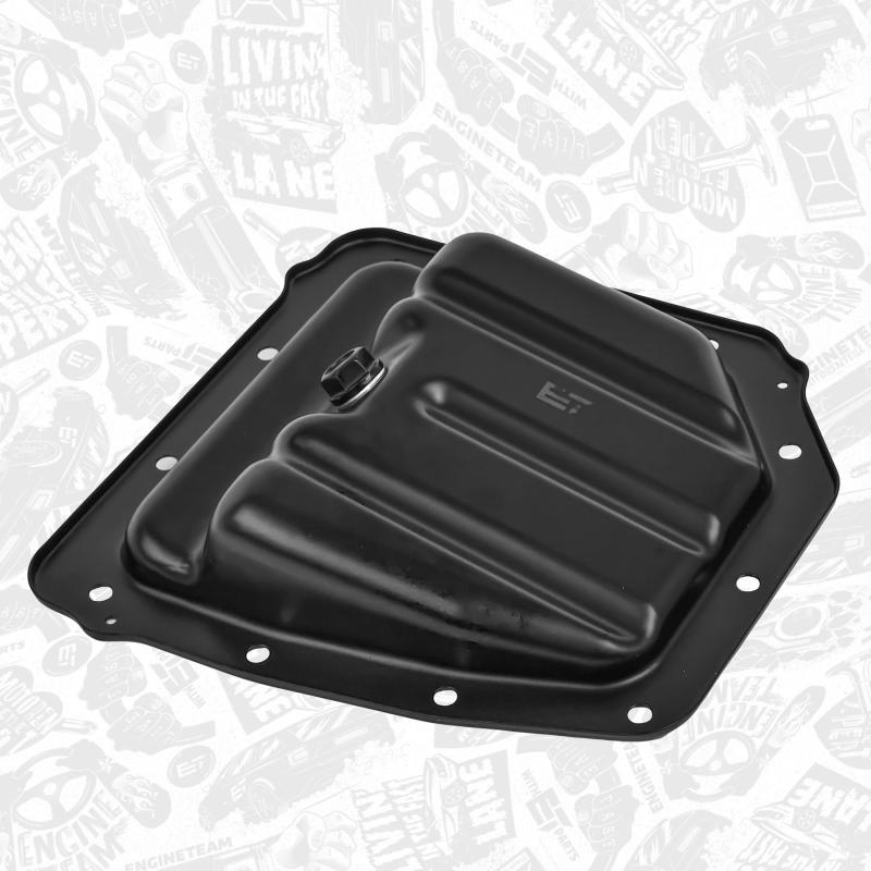 Carter d'huile ET ENGINETEAM SU0032 - Visuel 2