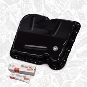 Carter d'huile ET ENGINETEAM OEM 8200805603