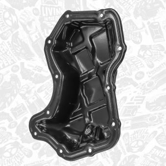 Carter d'huile ET ENGINETEAM [SU0037]