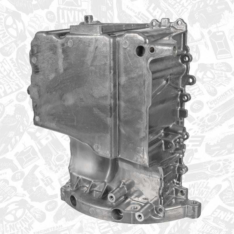 Carter d'huile ET ENGINETEAM SU0038 - Visuel 2