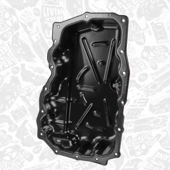 Carter d'huile ET ENGINETEAM [SU0040]