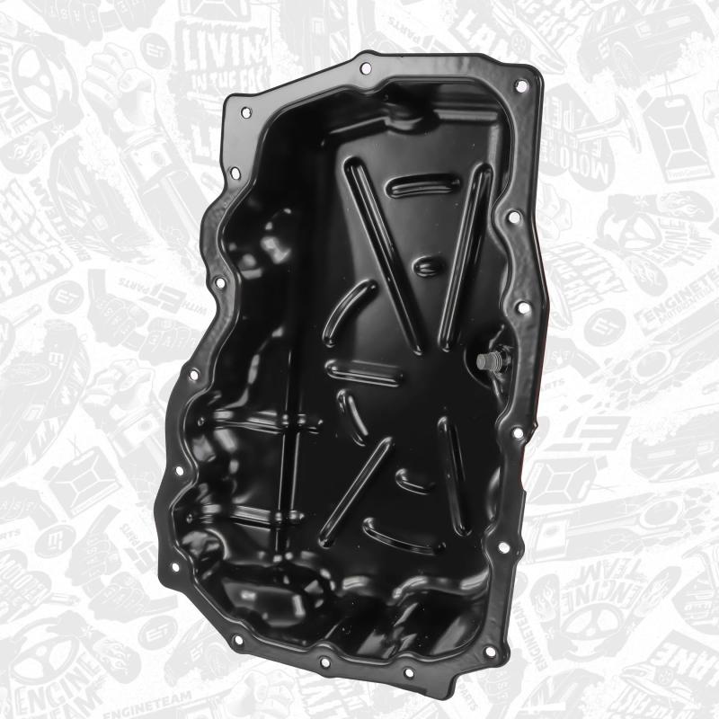 Carter d'huile ET ENGINETEAM SU0040 - Visuel 1