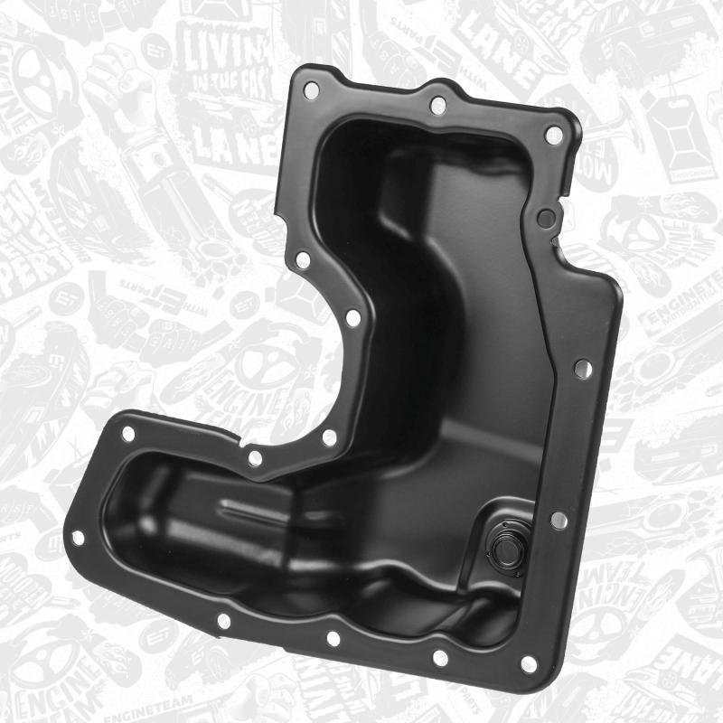 Carter d'huile ET ENGINETEAM SU0041 - Visuel 1