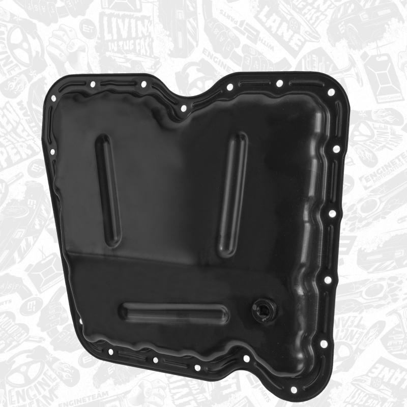 Carter d'huile ET ENGINETEAM SU0042 - Visuel 1