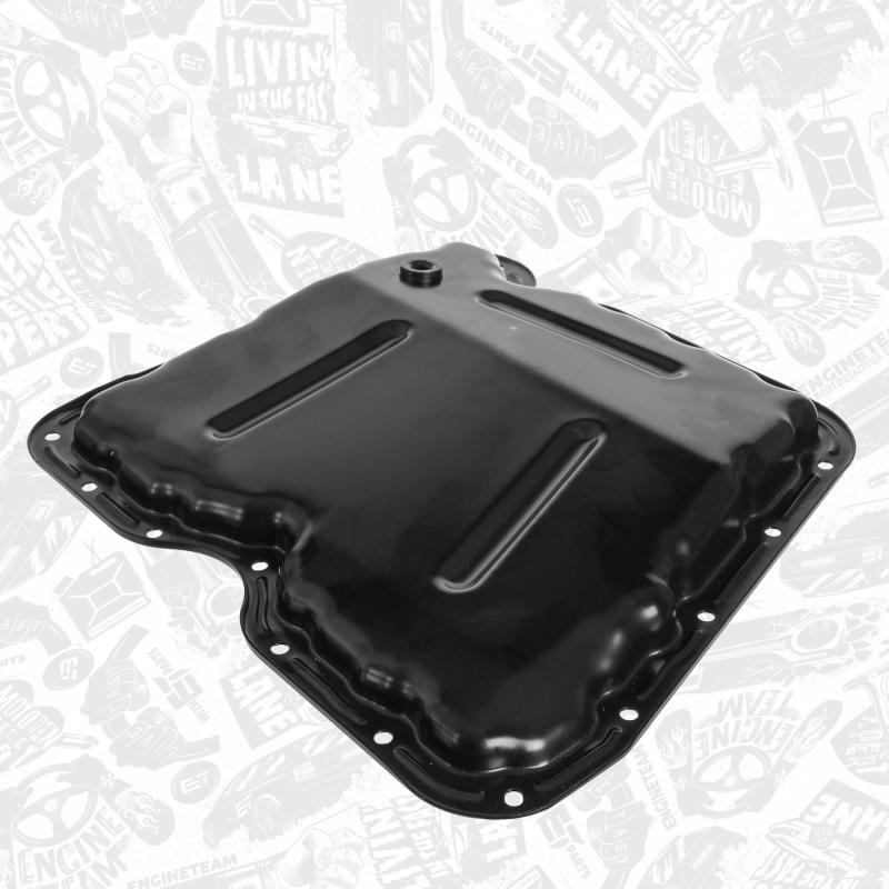 Carter d'huile ET ENGINETEAM SU0042 - Visuel 2