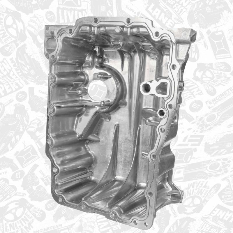 Carter d'huile ET ENGINETEAM SU0043 - Visuel 1