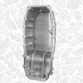 Carter d'huile ET ENGINETEAM [SU0046]