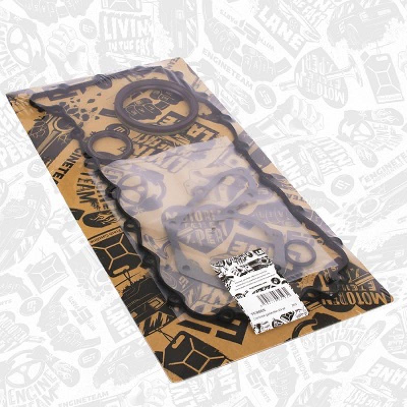 Pochette basse ET ENGINETEAM TC0005 - Visuel 1