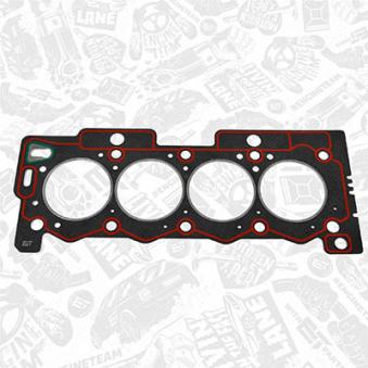 Joint d'étanchéité, culasse ET ENGINETEAM TH0022 pour PORSCHE 968 1.4 - 64cv