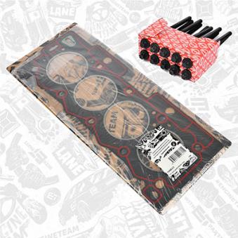 Joint d'étanchéité, culasse ET ENGINETEAM TH0022BT pour PORSCHE 968 1.4 - 64cv